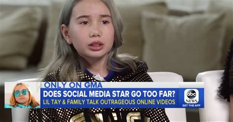 lil tay vine|Lil Tay has disappeared from Instagram and YouTube